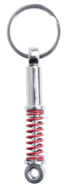 Simoni Racing Sleutelhanger Schokdemper