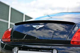 Maxton Design Spoilerkap BENTLEY CONTINENTAL GT