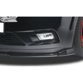 Voorspoiler Vario-X passend voor Kia Cee'd Typ ED 2009-2012 incl. SW (PU)