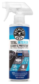 Chemical Guys – Total Interior Cleaner & Protectant
