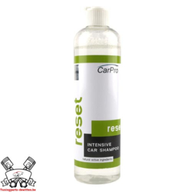 Carpro - Reset Intensive Car Shampoo - 500 ml