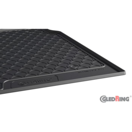 Rubbasol (Rubber) Kofferbakmat passend voor BMW 3-Serie (G20) Sedan (excl. Hybride) 2019-