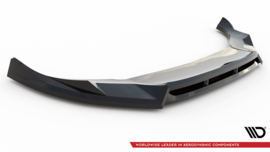 Maxton Design Voorsplitter V.4 Cupra Formentor Mk1