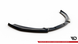 Maxton Design Frontsplitter Audi A7 RS7 Look C7