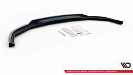 Maxton Design Frontsplitter V.2 Dodge Charger RT Mk7 Facelift