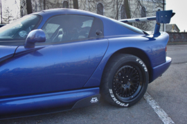 Maxton Design RACING ZIJKANTEN DIFFUSERS DODGE VIPER GTS