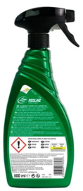 Turtle Wax 52854 Redline Car Wheel Cleaner 500ml