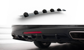 Maxton Design Achterspoiler Mercedes-Benz CLS C218