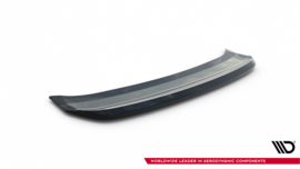 Maxton Design Frontsplitter V.5 Volkswagen Golf GTI Mk7 Facelift