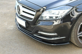 Maxton Design Frontsplitter Mercedes-Benz CLS C218