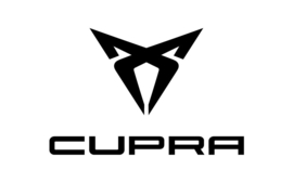 Cupra Logo