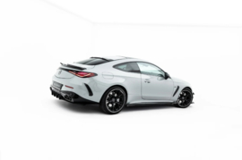 Maxton Design Side Flaps Mercedes-AMG CLE 53 Aero C236