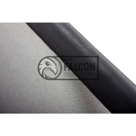Pasklaar Weyer Falcon Premium Windschot passend voor Volvo C70 Type M 2006-2013