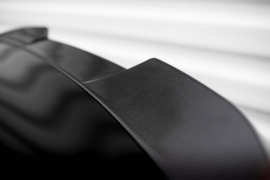 Maxton Design Carbon Fiber Achterklep Spoiler BMW M2 G87 / M240i / 2 M-Pack / 2 Standaard G42