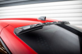 Maxton Design De verlenging van de achterruit Honda Civic Type-R Mk 11