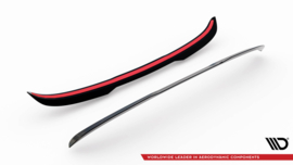 Maxton Design SPOILERKAP OPEL ASTRA J OPC / VXR