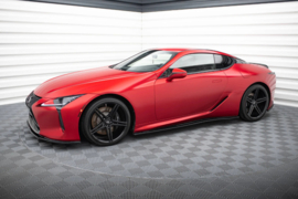 Lexus LC