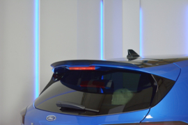Maxton Design Spoilerkap V.2 Ford Focus ST-Line Mk4