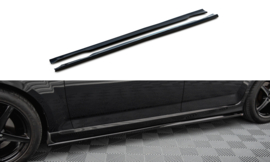 Maxton Design Zijskirts Diffusers Ford Mondeo ST-Line Mk4 Facelift