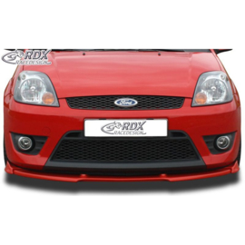 Voorspoiler Vario-X passend voor Ford Fiesta ST MK6 2002-2008 (PU)