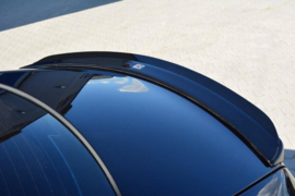 Maxton Design SPOILERKAP Mercedes CLS AMG Line / 63 AMG C218
