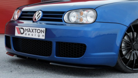 Maxton Design Frontsplitter (Cupra-look) VW Golf IV R32