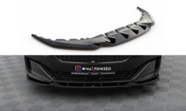 Maxton Design Frontsplitter V.2 BMW 7 G11 Facelift