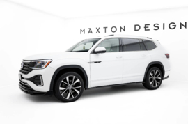Volkswagen Atlas 2016-