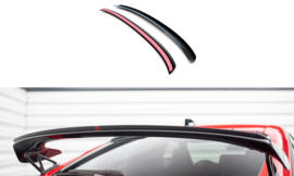 Maxton Design Bovenste spoilerkap Honda Civic Type-R Mk 11