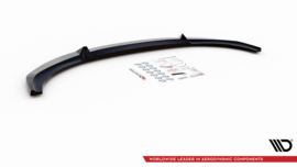 Maxton Design Frontsplitter V.2 BMW 1 F20