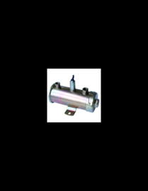 Benzine pomp