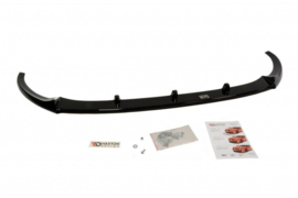 Maxton Design FRONTSPLITTER OPEL CORSA E OPC/VXR NURBURG
