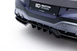 Maxton Design Achtersplitter (met verticale spijlen) V.2 Cupra Terramar Mk1