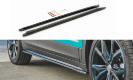 Maxton Design Zijskirts Diffusers Volkswagen T-Cross