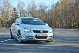 Maxton Design FRONTSPLITTER V.1 VW EOS