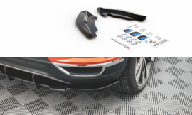 Maxton Design Achterzijde splitters Volkswagen T-Roc Mk1
