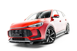Maxton Design Frontsplitter MG ZS Mk2