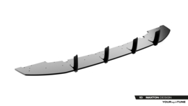 Maxton Design Street Pro Achter Diffuser Cupra Born Mk1