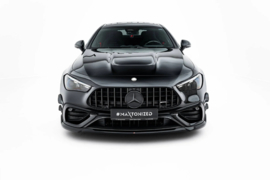 Maxton Design Set Splitters Mercedes-AMG CLE 53 C236