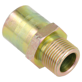 QSP sandwichplate adapter M20