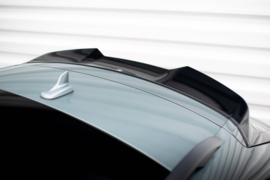 Maxton Design Spoilerkap 3D Audi A6 Avant / A6 Allroad / A6 S-Line Avant / S6 Avant C8