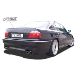 Achterspoilerlip passend voor BMW 7-Serie E38 (ABS)