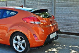 Maxton Design SPOILERKAP Hyundai Veloster