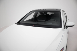 Maxton Design Motorkapverlenging Volkswagen Golf Mk8