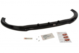 Maxton Design FRONTSPLITTER FORD TRANSIT MK8