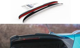 Maxton Design Spoilerkap Volkswagen T-Cross