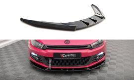 Maxton Design Voorsplitter V.3 Volkswagen Scirocco Mk3