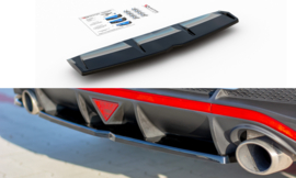 Maxton Design Achtersplitter Hyundai I30 N Mk3 Fastback