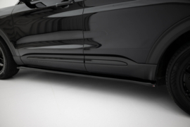 Maxton Design Zijskirts Diffusers Ford Explorer XLT Mk6