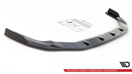 Maxton Design VOORSPLITTER V.2 AUDI RS3 8Y